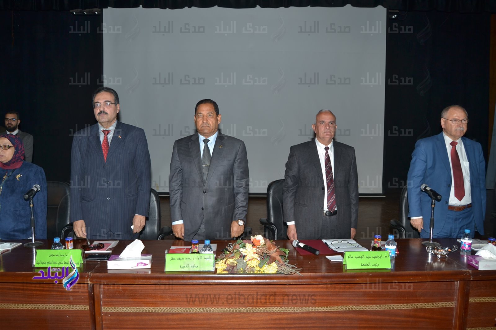 جانب من الحدث جانب من الحدث