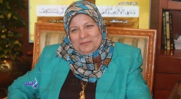 فريدة مجاهد