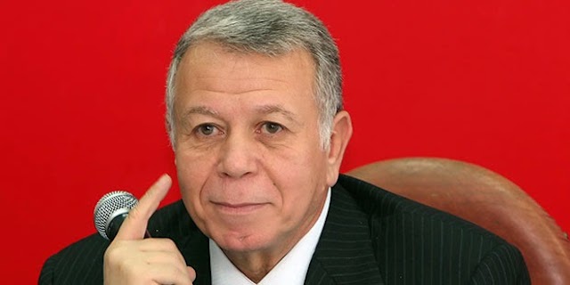 حسن حمدي