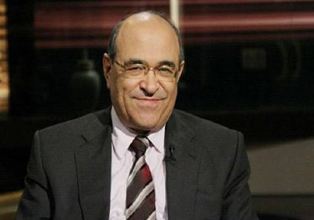مصطفي الفقي 