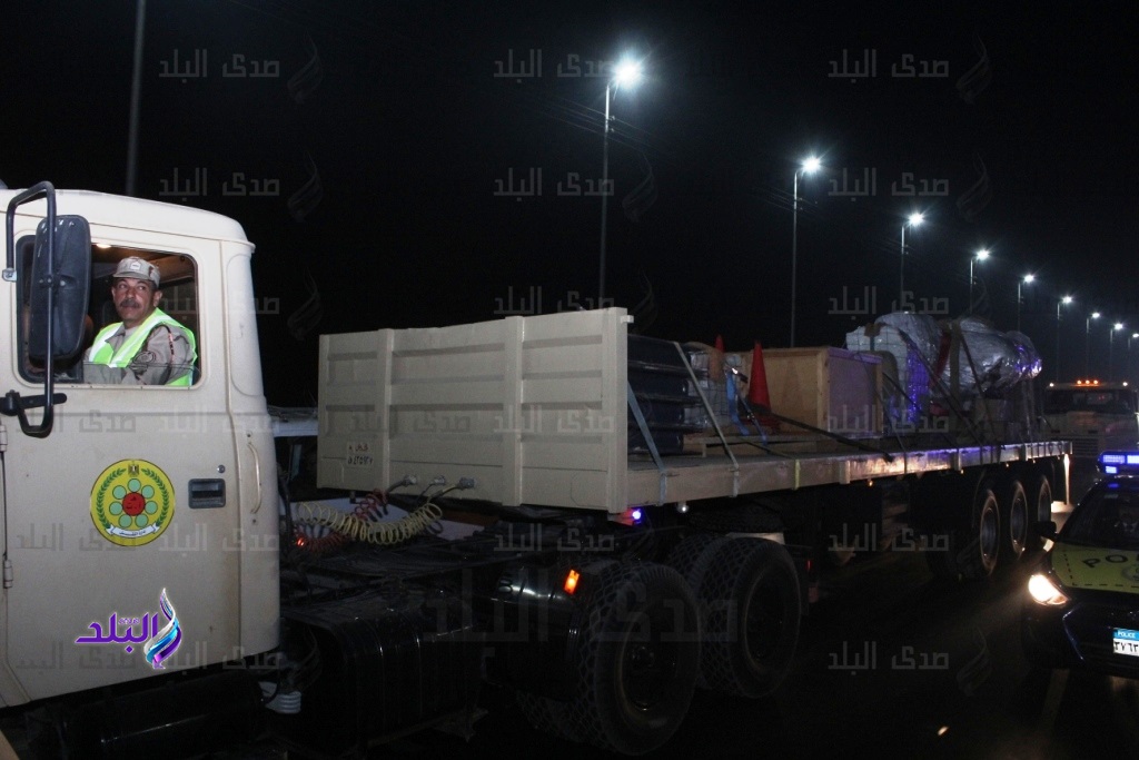 التمثال