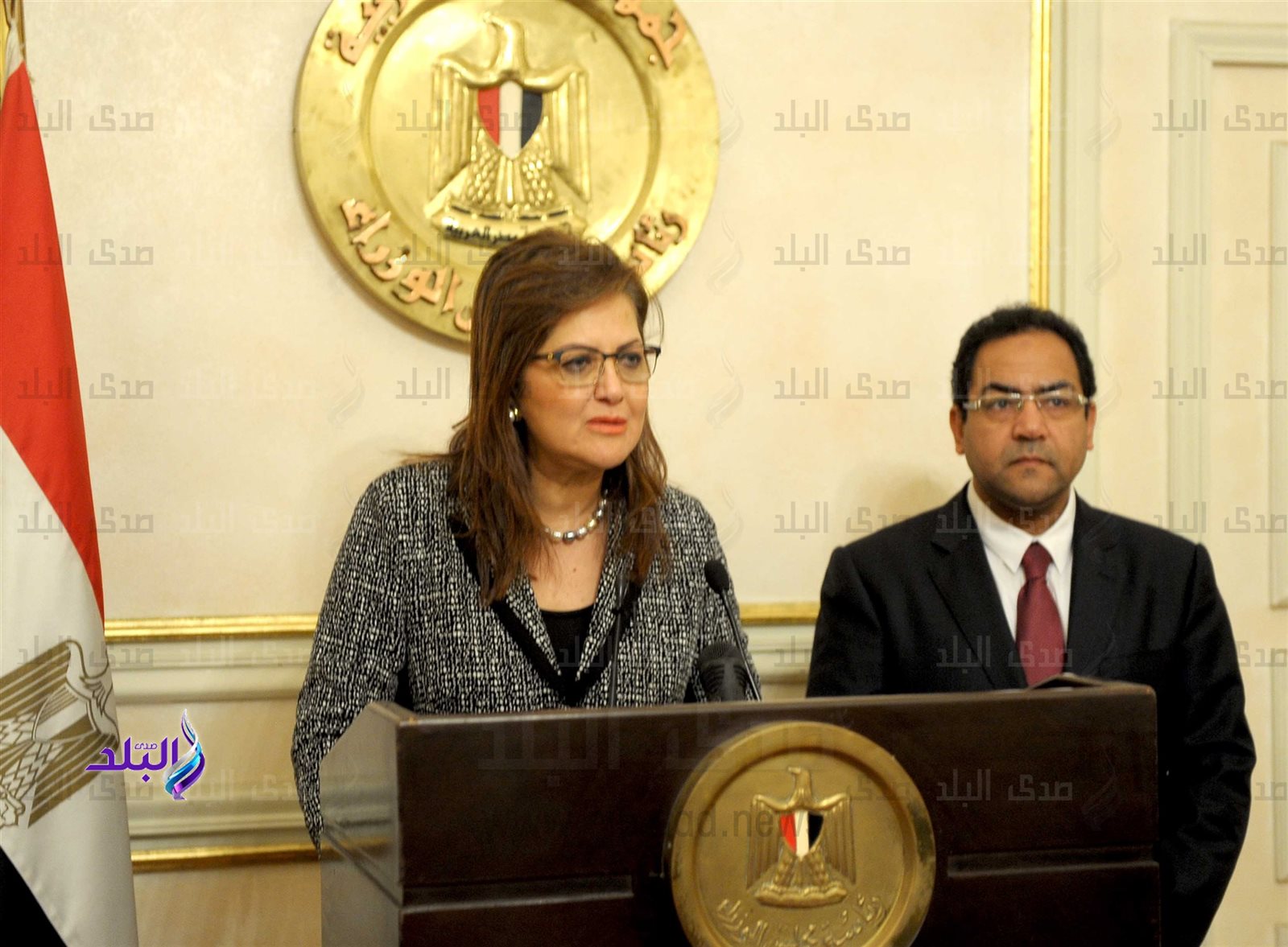 هالة السعيد