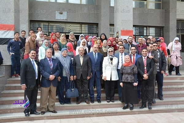 جانب من الحدث