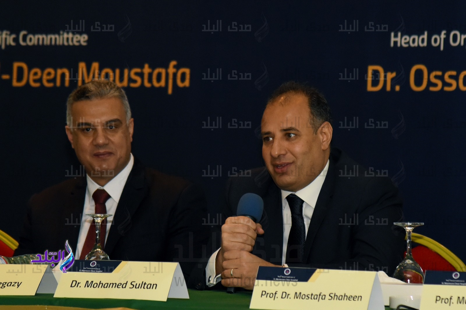 جانب من الحدث جانب من الحدث