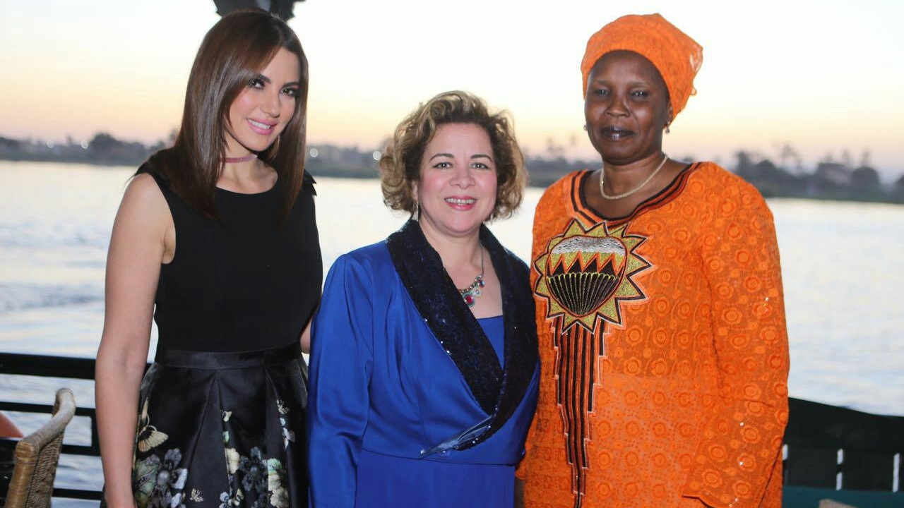 جانب من الحدث جانب من الحدث