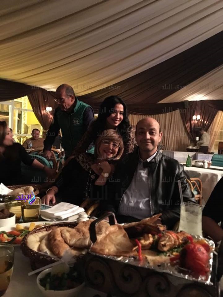 عمرو أديب