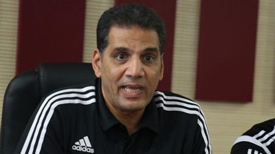 جمال الغندور جمال الغندور
