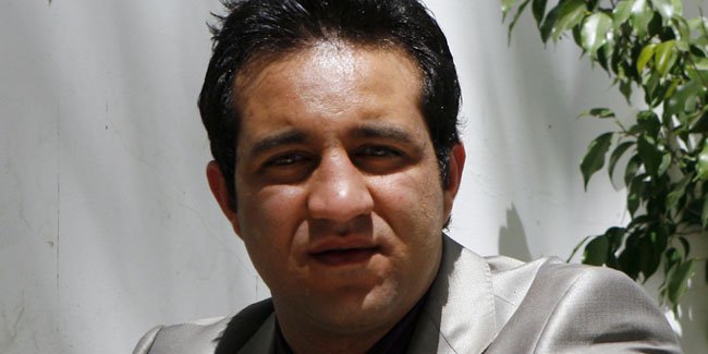أحمد مرتضي منصور أحمد مرتضي منصور