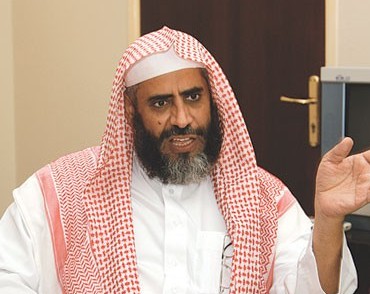 عوض القرني عوض القرني