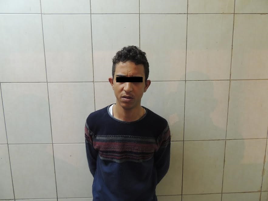 صورة المتهم