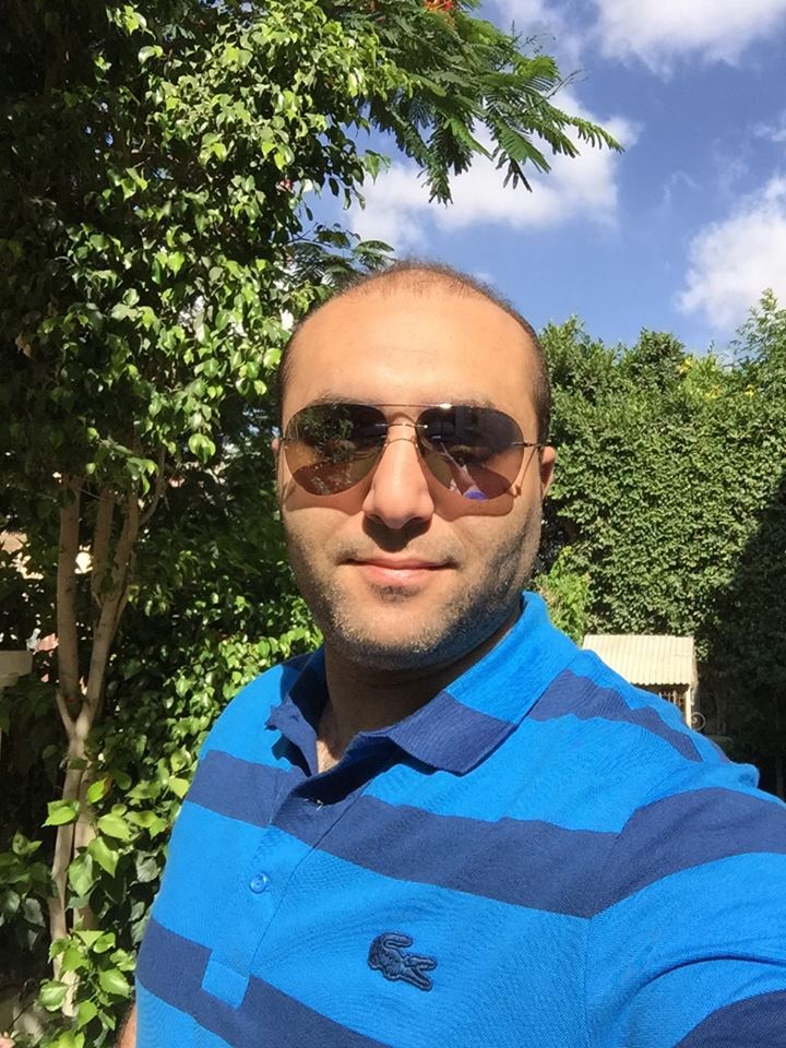 هانى العتال