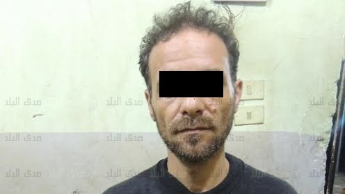 صورة المتهم صورة المتهم