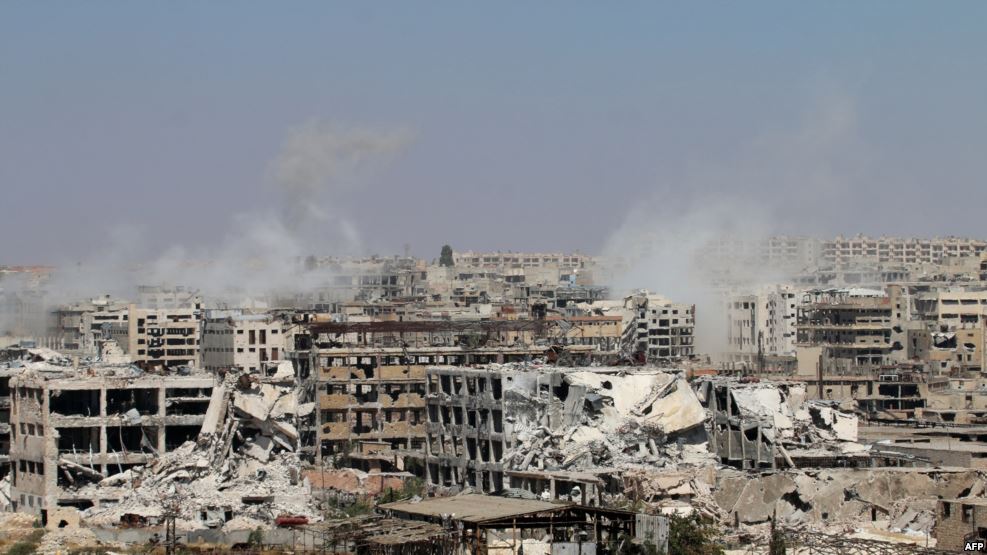صورة أرشيفية صورة أرشيفية