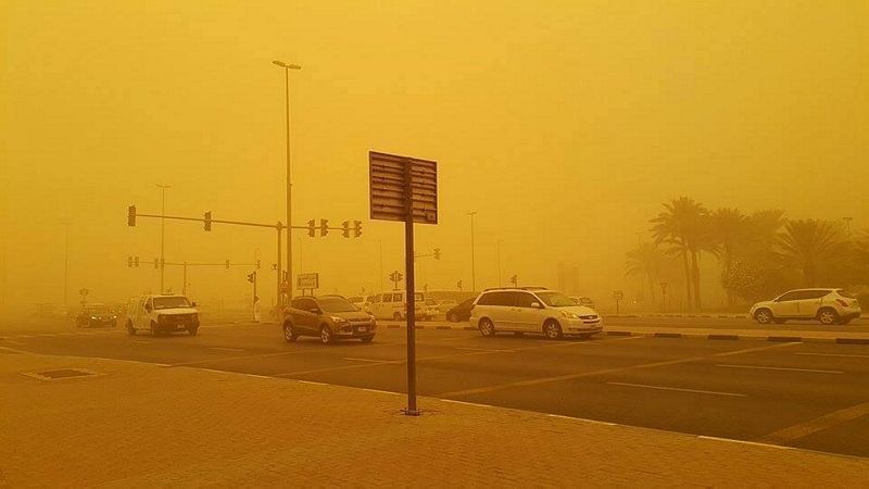 صورة أرشيفية