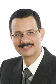 د. أحمد درويش