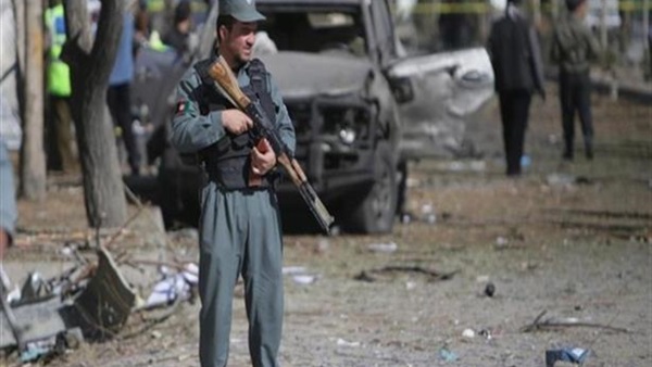 صورة ارشيفية صورة ارشيفية