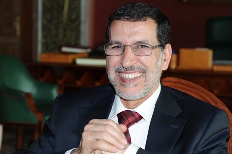 سعد الدين العثماني سعد الدين العثماني
