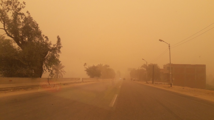 صورة أرشيفية صورة أرشيفية