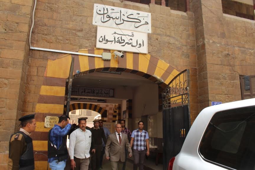 جانب من الحدث جانب من الحدث