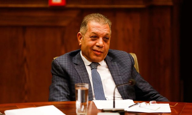 أسامة شرشر عضو مجلس النواب أسامة شرشر عضو مجلس النواب