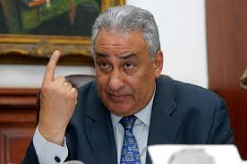 سامح عاشور 