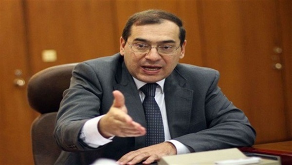 المهندس طارق الملا، وزير البترول