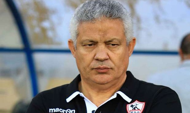 محمد حلمي المدير الفنى للفريق محمد حلمي المدير الفنى للفريق