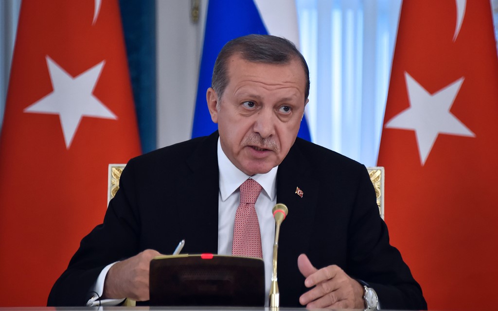 الرئيس التركي رجب طيب أردوغان الرئيس التركي رجب طيب أردوغان