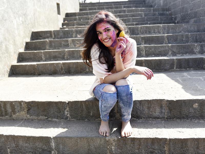 كريتي سانون