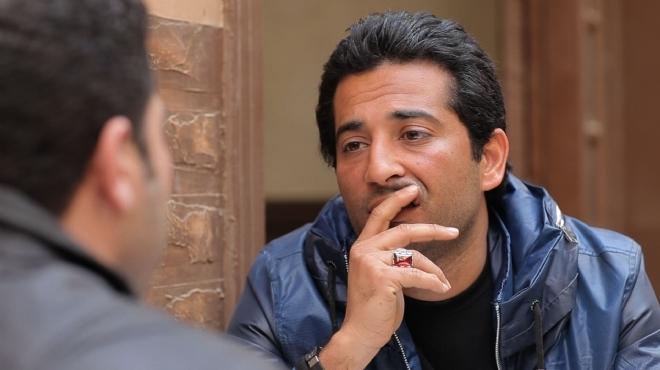 عمرو سعد