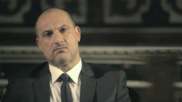 خالد الصاوى