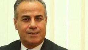 لواء عبد القادر درويش  لواء عبد القادر درويش