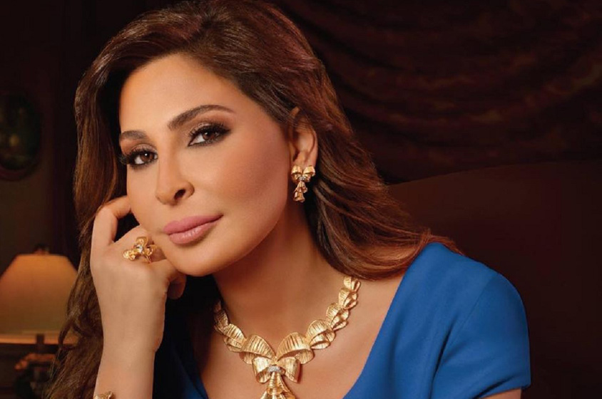 إليسا إليسا