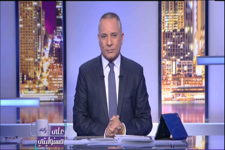 أحمد موسى