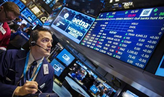 البورصة الأوروبية البورصة الأوروبية