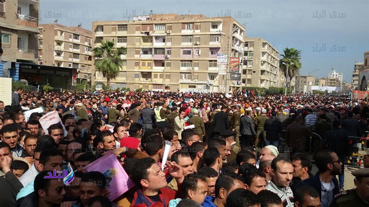 صورة من الحدث