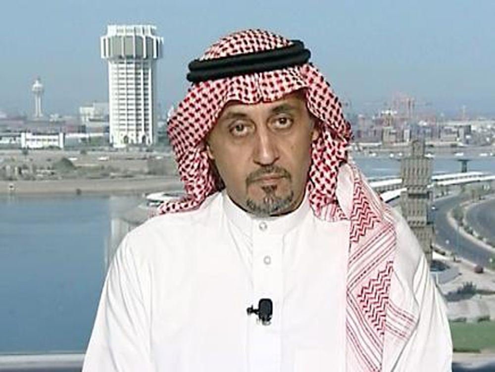 رئيس شركة النعيم القابضة للاستثمار