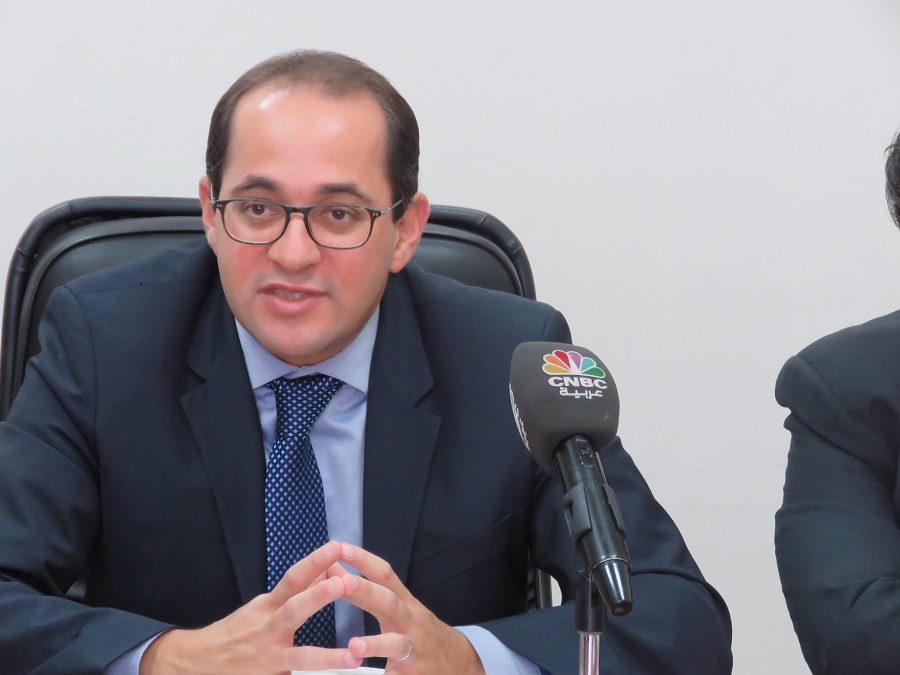 نائب وزير المالية نائب وزير المالية