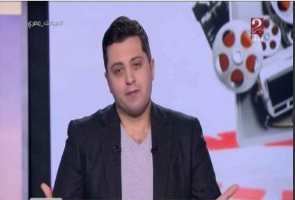 الإعلامي هشام عاصي