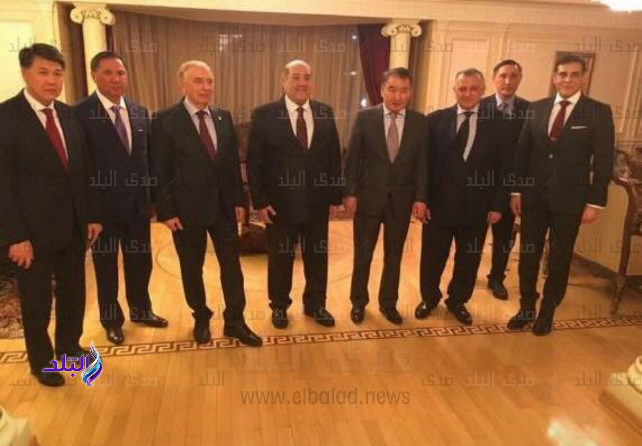 المستشار عبد الوهاب عبدالرازق، رئیس المحكمة الدستوریة العلیا