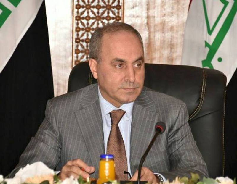 سلمان الجميلي