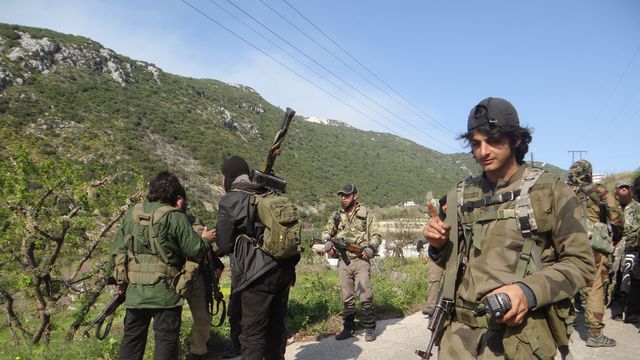 صورة ارشيفية