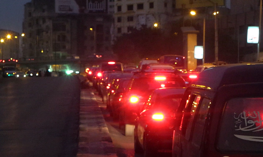صورة أرشيفية