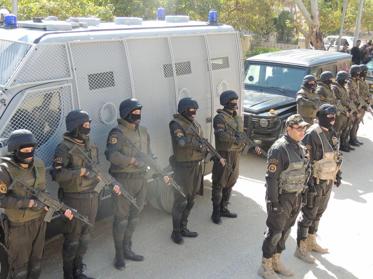 صورة أرشيفية