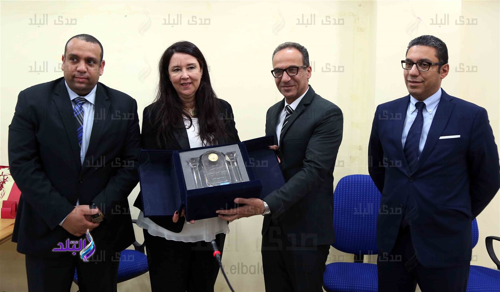 جانب من الحدث جانب من الحدث