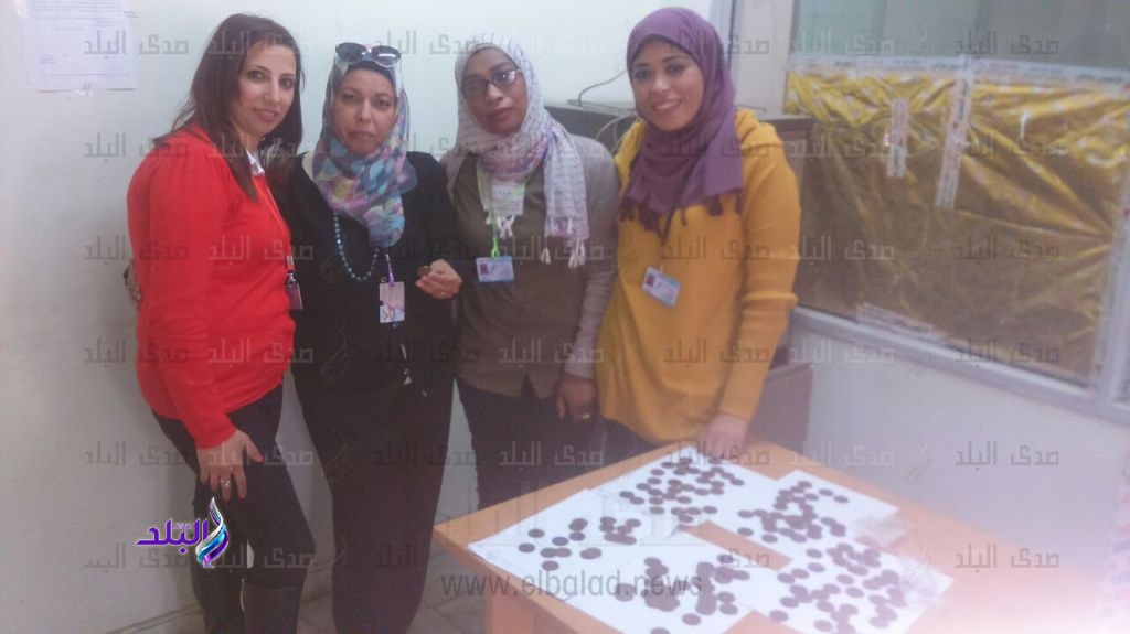 العملات المضبوطة ولجنة الفحص العملات المضبوطة ولجنة الفحص