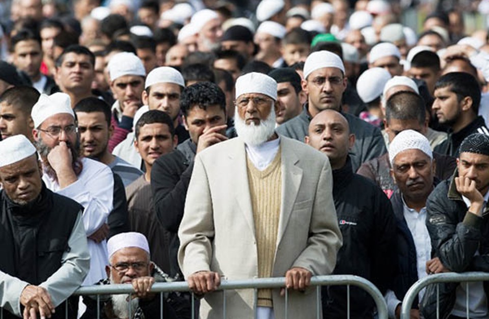 مجلس مسلمي بريطانيا