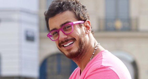 سعد لمجرد سعد لمجرد