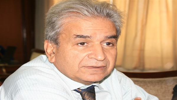 السفير مخلص قطب السفير مخلص قطب