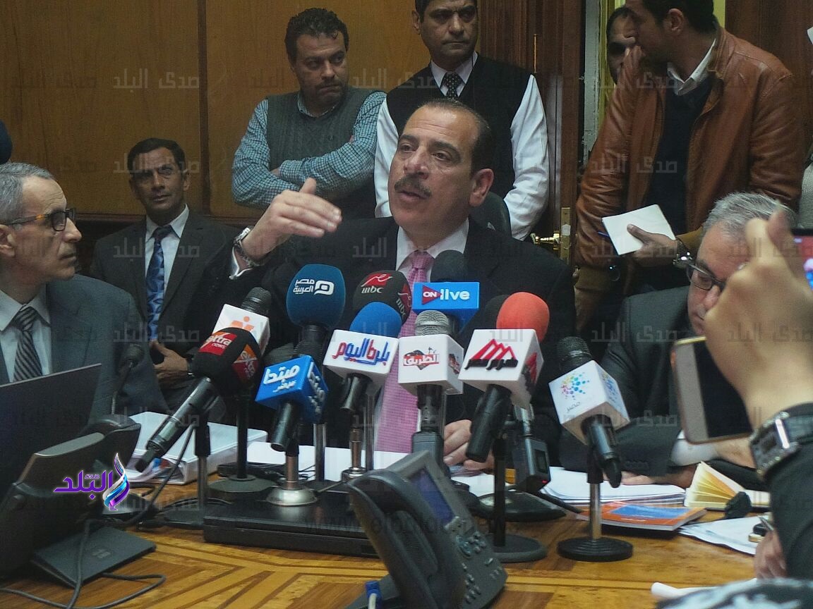  الدكتور عمرو قنديل رئيس قطاع الطب الوقائي